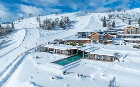 Mountain Resort Feuerberg